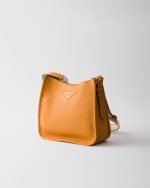 Medium Leather Bag - Image 2